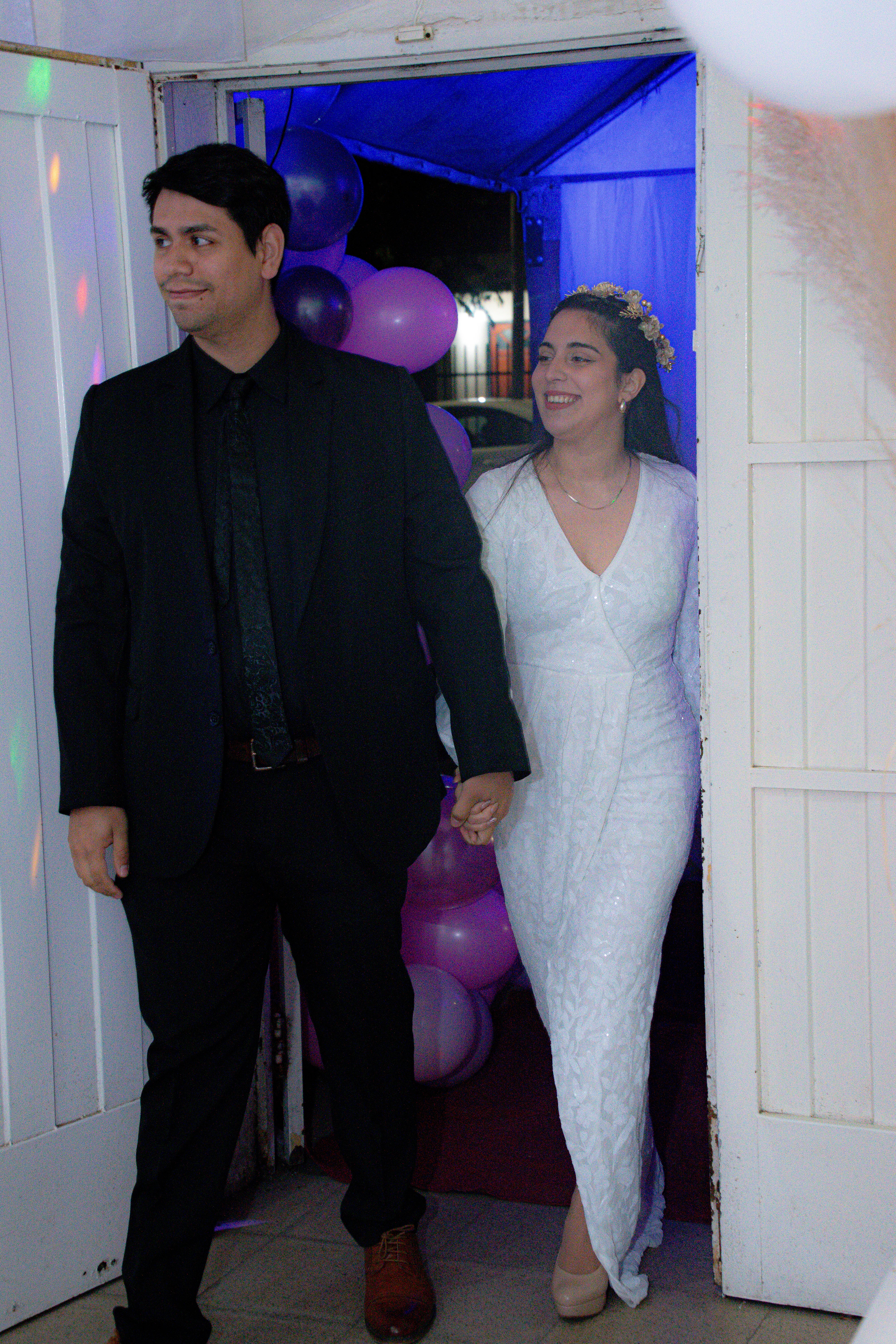 Foto Casamiento